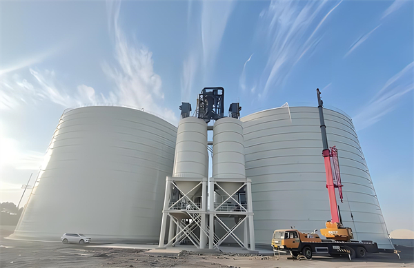 额敏大型钢板库